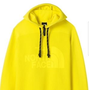 The North Face Black Series Engineered Knit Hoodie
